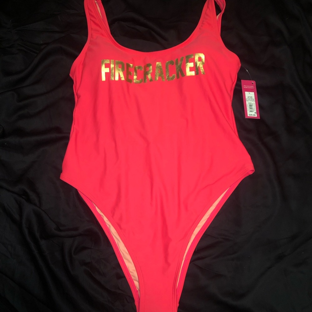 Xhilaration one piece swimsuit